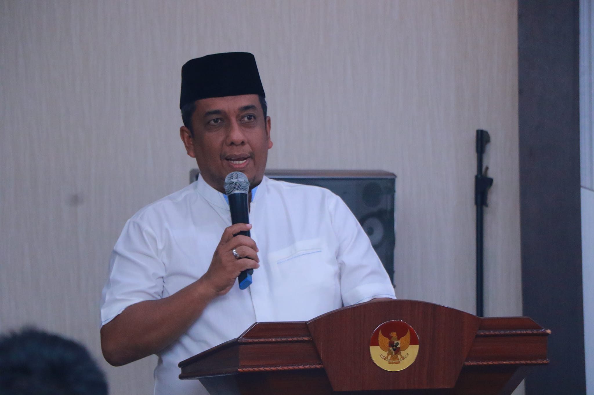 Kontraktor Harus Banyak Bersabar, Pemko Pekanbaru Prioritaskan Pembayaran yang Menyentuh Masyarakat