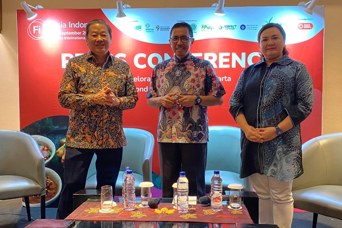 Gabungan Pengusaha Makanan dan Minuman Nasional Minta Pemerintah Batalkan Kenaikan Pajak