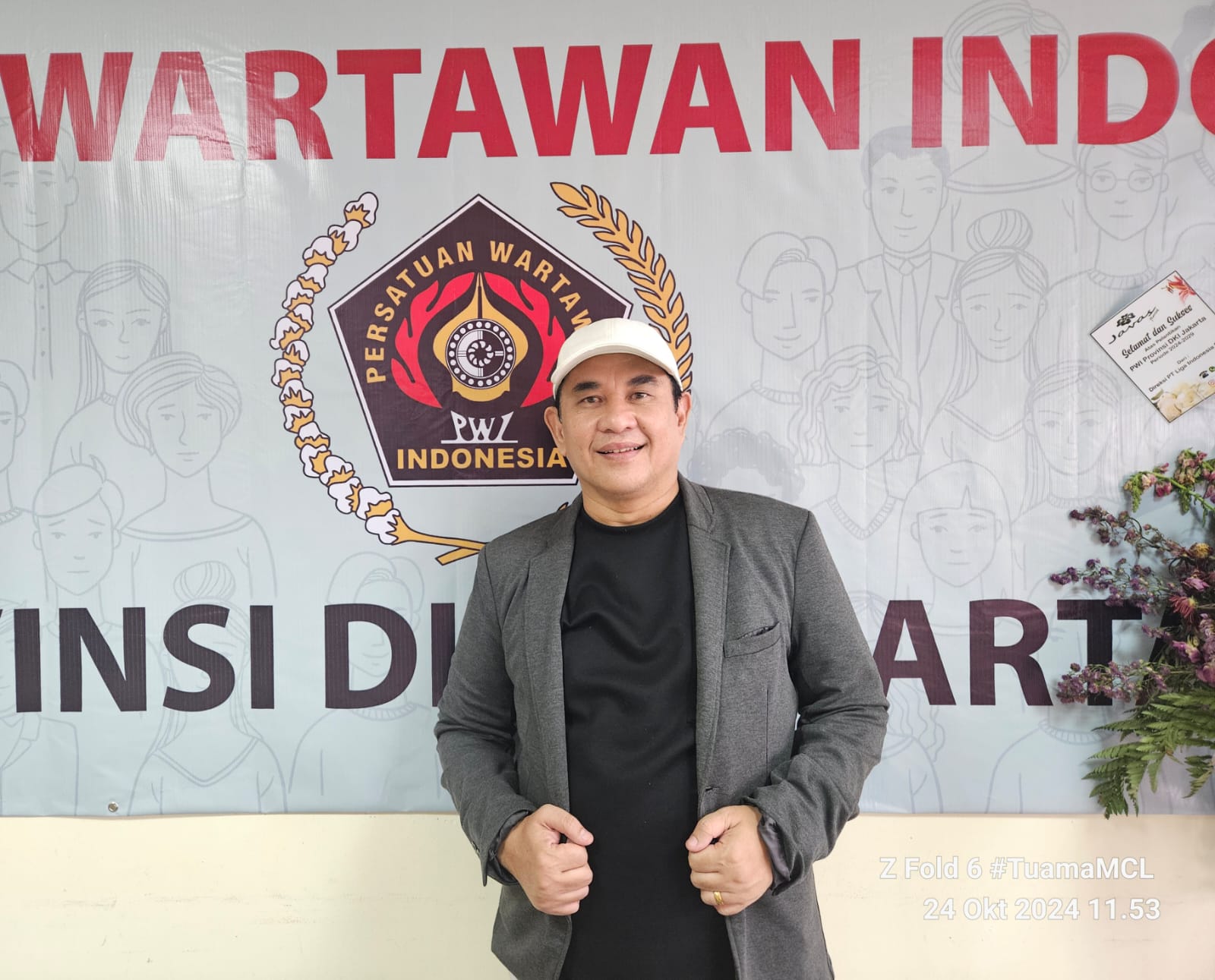 Riau Siap Sambut HPN 2025:  Menguatkan Peran Pers di Era Digital