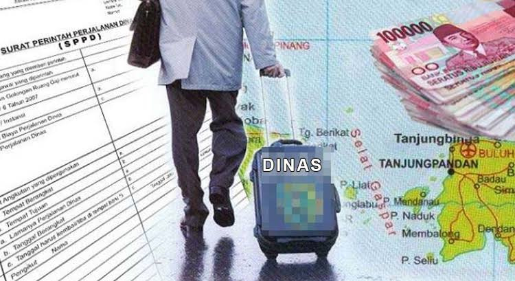 Ada 44.402 Tiket Perjalanan Dinas DPRD Riau Mencurigakan, Polda Riau Segera Tetapkan Tersangka