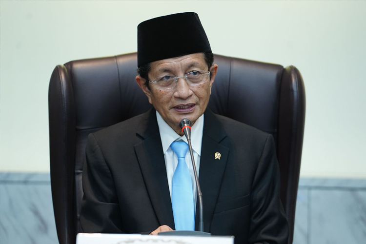 Untuk Pengawasan, Menteri Agama Minta Jajarannya Kirim Surat Kaleng ke Dirinya