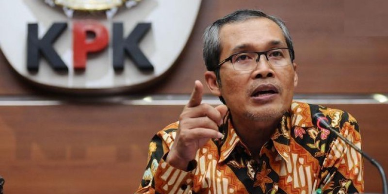KPK Kecewa Seorang Pj Melakukan Korupsi, Alex Marwata: Jadi Pj kan Tak Perlu Modal!
