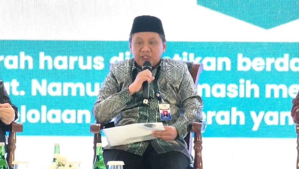 BPKP: Peran Pengawasan Intern Sangat Penting Wujudkan Transparansi Keuangan Daerah