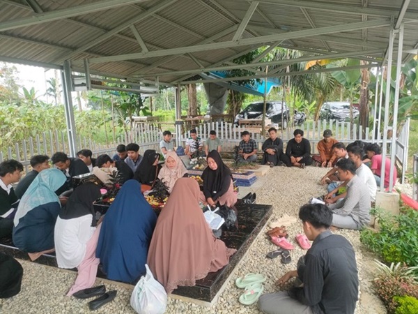 Nama Korban Marapi Sumbar Bakal Diabadikan di Prasasti, 4 Diantaranya dari Riau