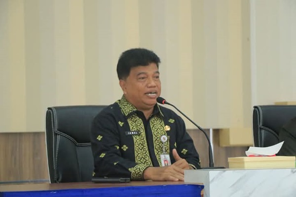 Perhatian! Berikut Jadwal Libur Sekolah di Pekanbaru dan Himbauan Kadisdik Abdul Jamal