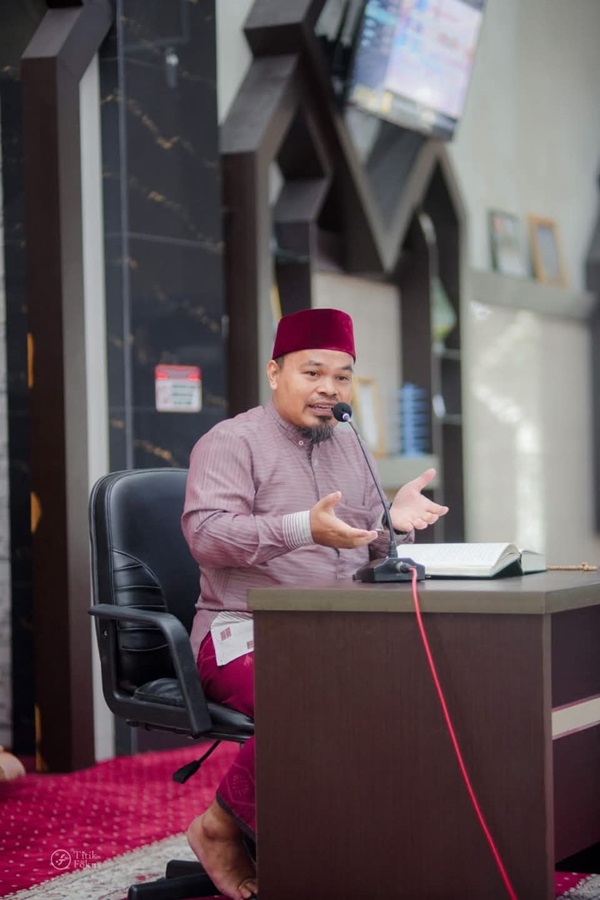 Mengokohkan Ahlus Sunnah wal Jama'ah di Riau, UAS Aswaja, PKB Aswaja dan PKS Wahabi?