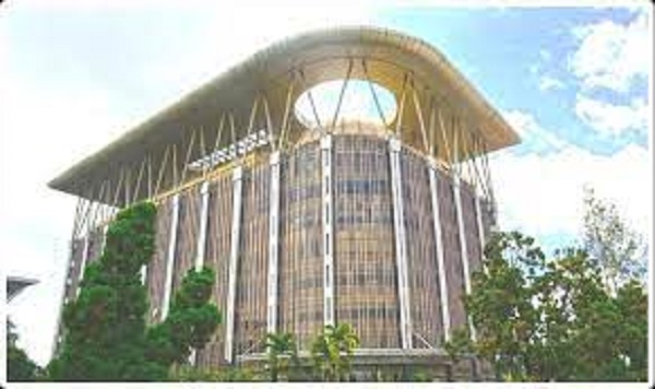 Sempat Bersaing Ketat dengan RSUD AA, DPM-PTSP Riau Akhirnya Berpredikat Wilayah Bebas Korupsi