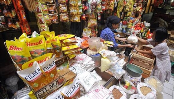 Daftar Barang yang Diberikan Fasilitas Bebas PPN 12 Persen