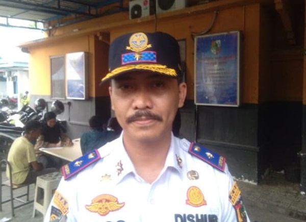 Akhirnya Terbuka, Kadishub Pekanbaru Yuliarso Sebut Diperintah  Kirim Uang Rp150 Juta ke Seseorang