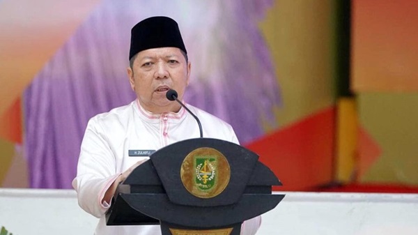BKD Riau Umumkan Jadwal dan Titik Lokasi Seleksi PPPK Tahap II