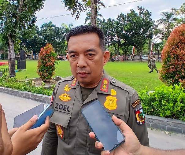Antisipasi Maraknya Pendatang Baru Jelang Ramadhan, Satpol PP Pekanbaru Segera Razia KTP