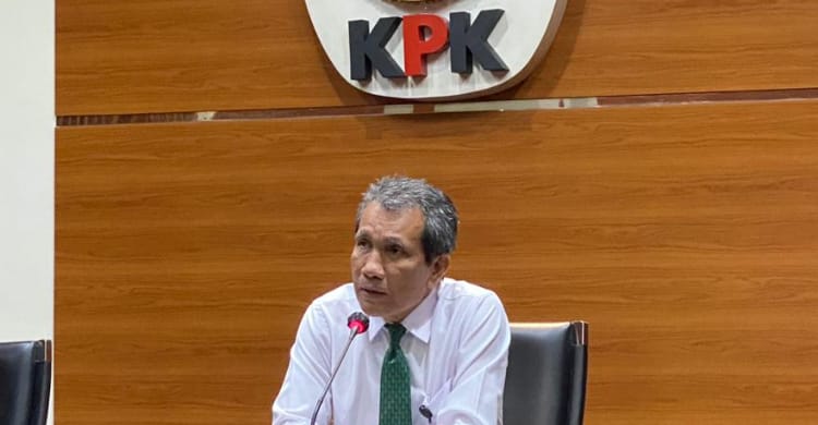 Hasil Survey Integritas KPK: Pj Kepala Daerah Tak Pengaruhi Pemerintah Daerah Jadi Bersih