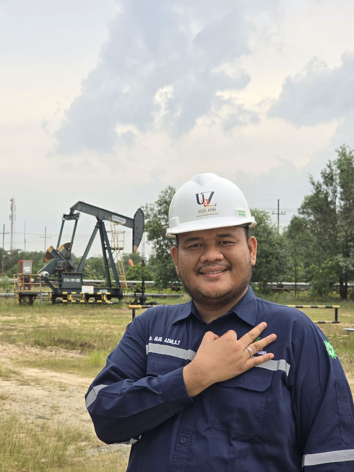 Ketua PII Riau Geram Atas Kecelakaan Kerja di PT PAA Dumai, Desak Pengawas Kemenaker RI Turun Tangan