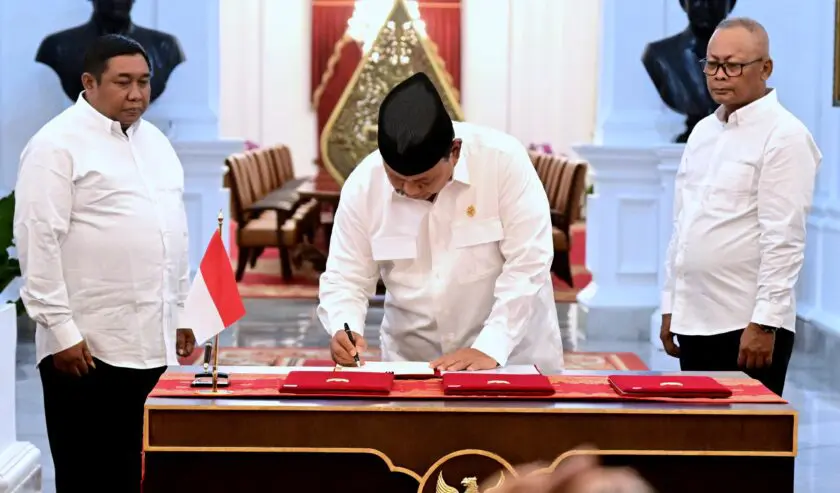 Kabar Gembira! Mulai Minggu Depan Pemerintah Hapus Hutang 67 Ribu UMKM, Dari Total Tagihan Rp 2,5 Triliun