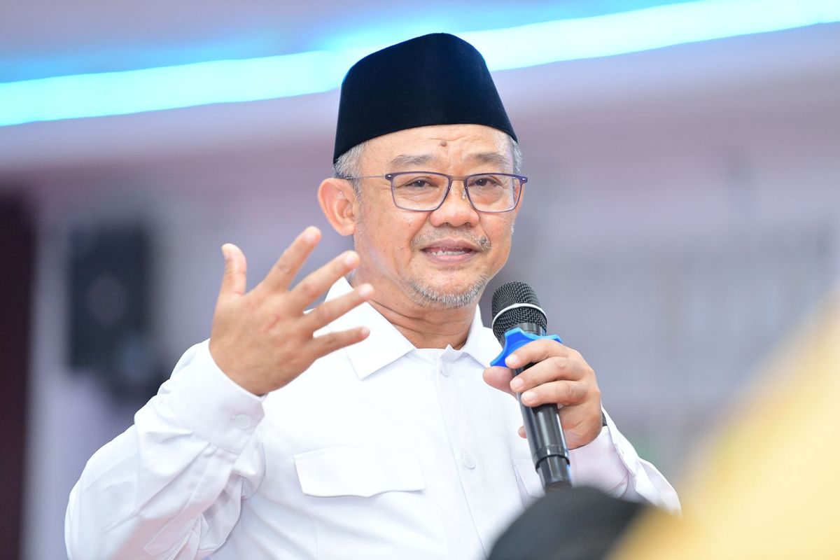 Penerimaan Siswa Baru PPDB Ganti Nama Jadi SPMB, Mendikdasmen: Bukan Hanya Ganti Nama Tapi Sistem Juga