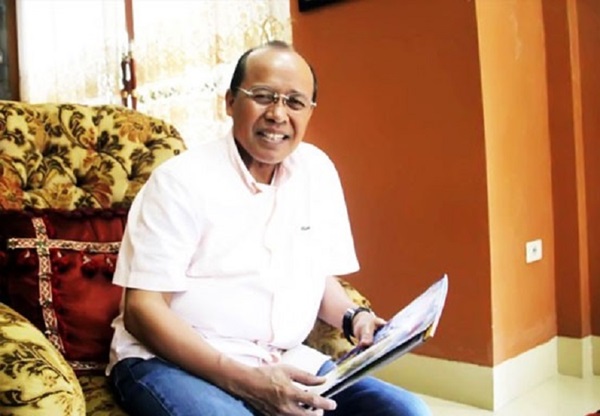 Mencintai ‘Bestie’