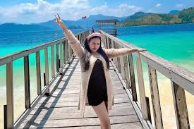 Libur Panjang Anda Makin Seru! Ini 3 Pulau Terindah di Sumatera Barat yang Wajib Dikunjungi