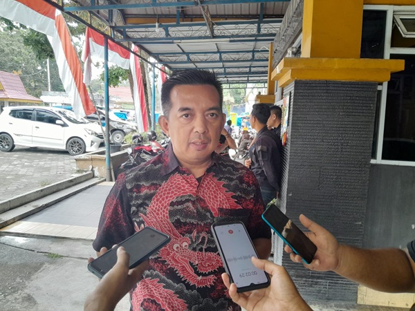 Pasca Tabrakan Maut, Satpol PP Pekanbaru akan Panggil Seluruh Pengelola THM