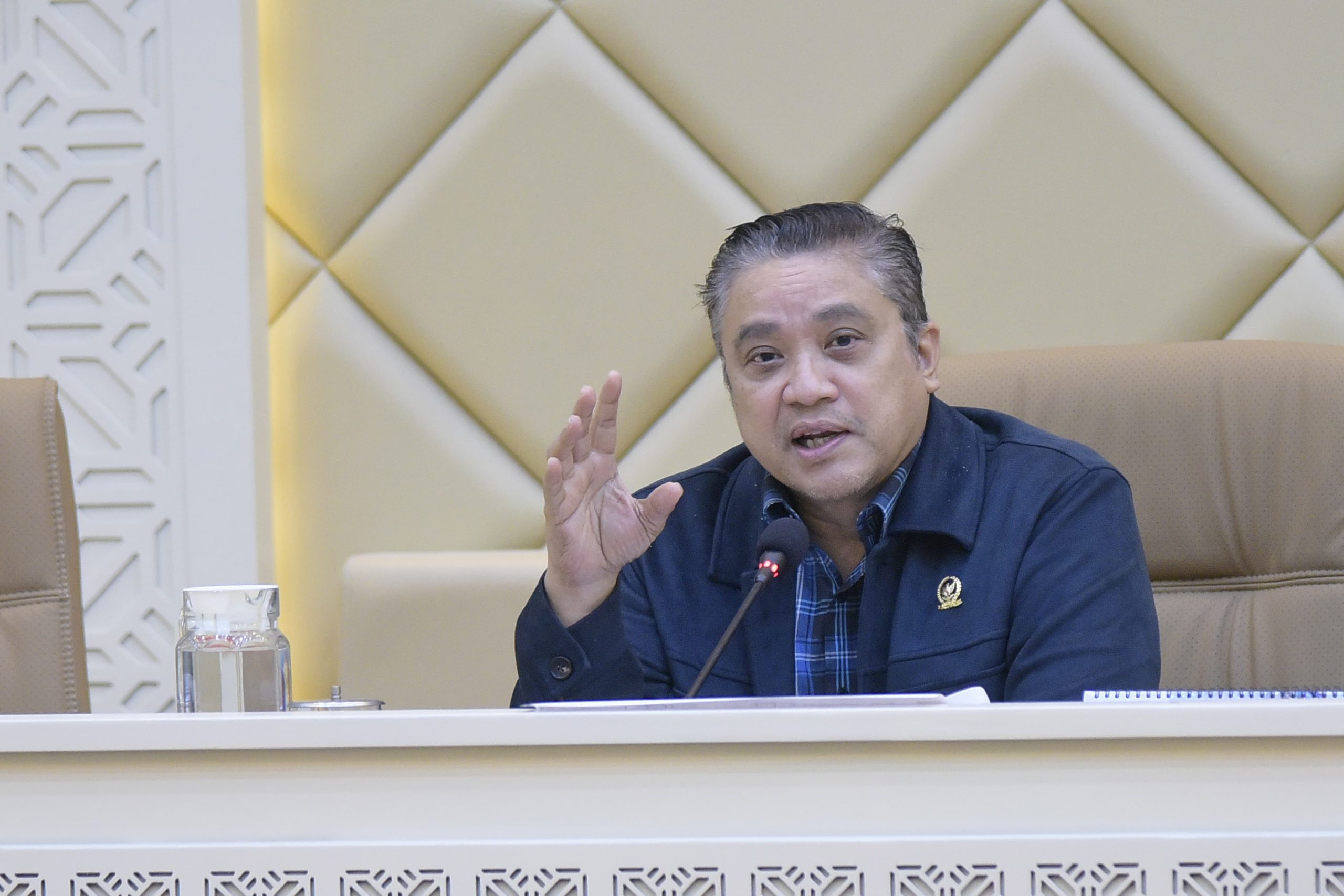 Waduh! Disaat Efisiensi, Anggaran PSU Pilkada di 24 Daerah Tembus Rp 1 Triliun