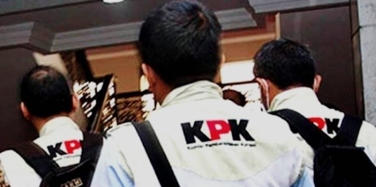 Gawat! KPK Periksa Intensif 17 Saksi Dugaan Korupsi Flyover SKA, Termasuk Kadis PUPR Riau