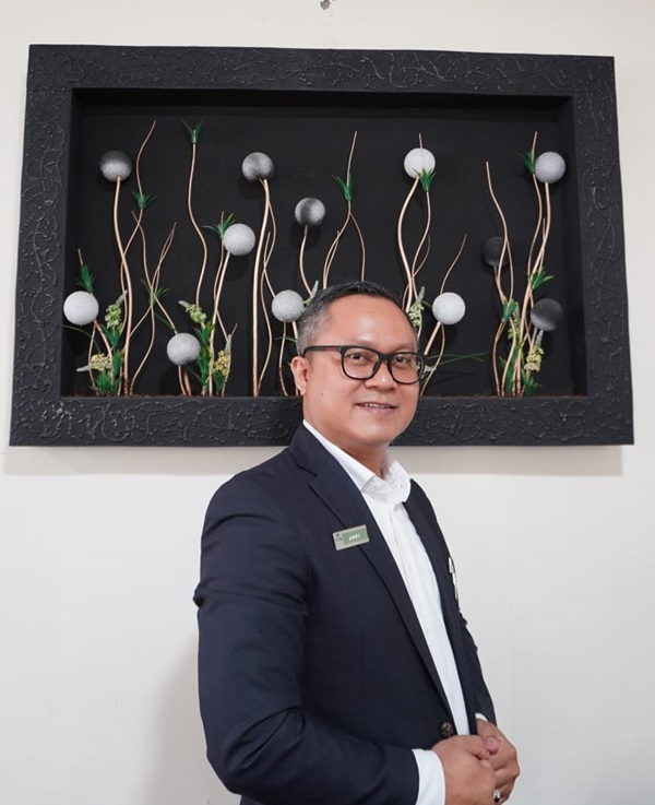 Kupas Tuntas Spekta Februari Hotel Mutiara Merdeka di Talk Show Aditya FM