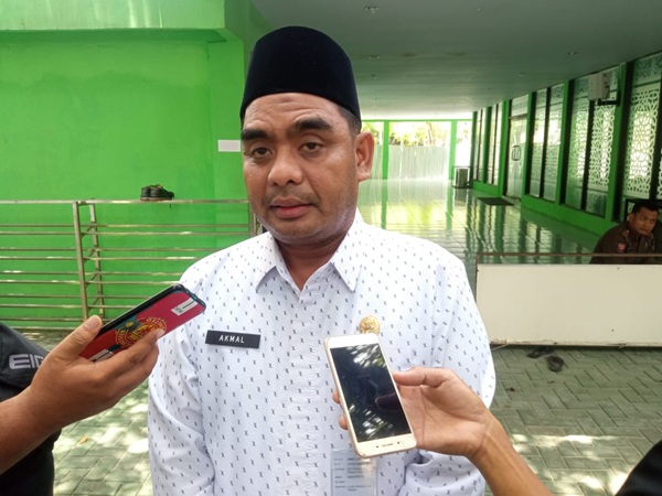 Didominasi PMDN, Investasi di Pekanbaru Tahun 2024 Capai Rp5,7 Triliun
