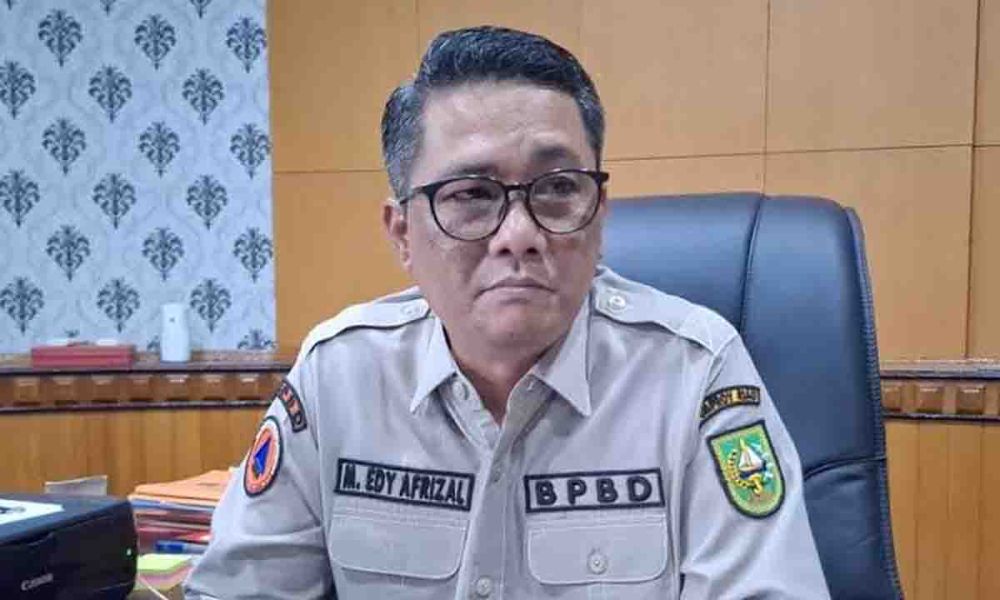 Kabupaten Siak dan Bengkalis Tetapkan Status Siaga Karhutla 2025, Kabupaten Meranti Menyusul