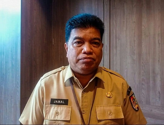 Jalur Domisili Dapat Kuota 40 Persen di SPMB SMP Pekanbaru Tahun Ini