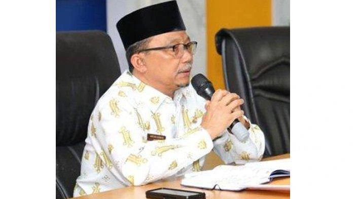 Kabar Baik! Tak Ada PHK Honorer Siak, Sekda Arfan: Terdata, Terus Bekerja