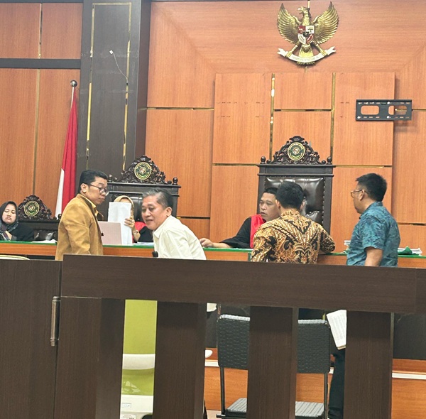 3 Saksi Ungkap Fakta Baru, PTPN IV Disebutkan Belum Sempurna Bangun Fasilitas Kebun