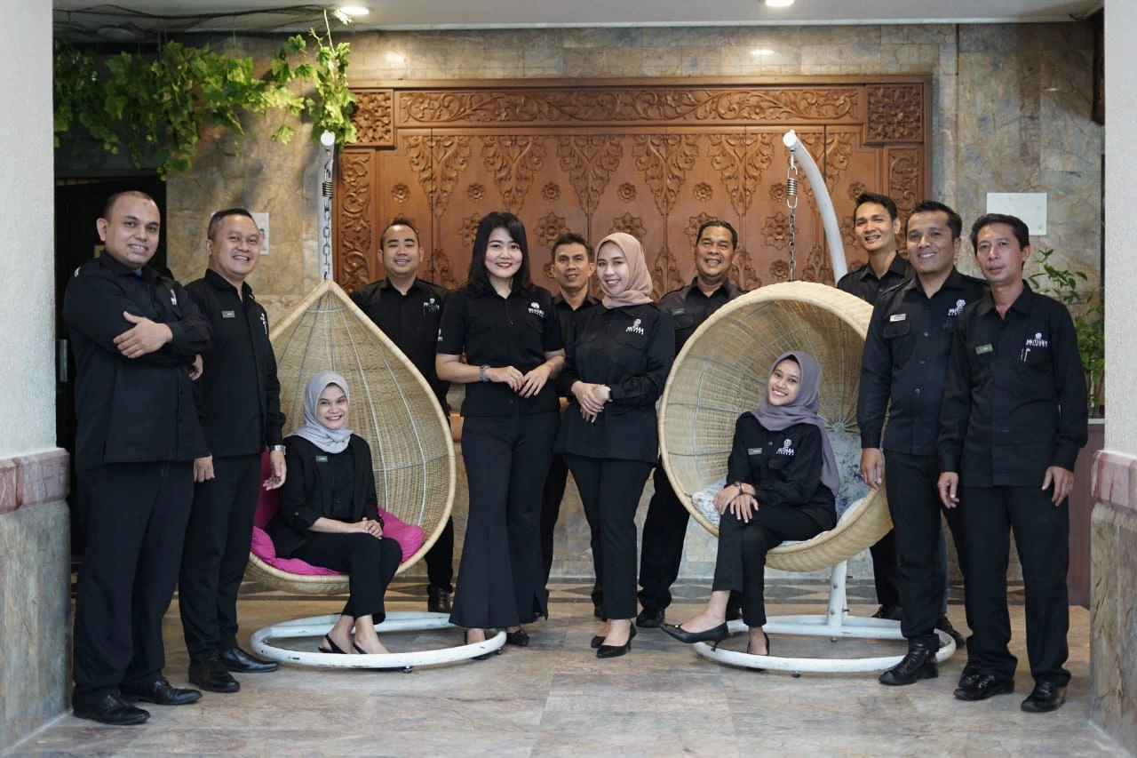 Spesial 35 Tahun, Hotel Mutiara Merdeka Bagikan Program Gratis dan Diskon
