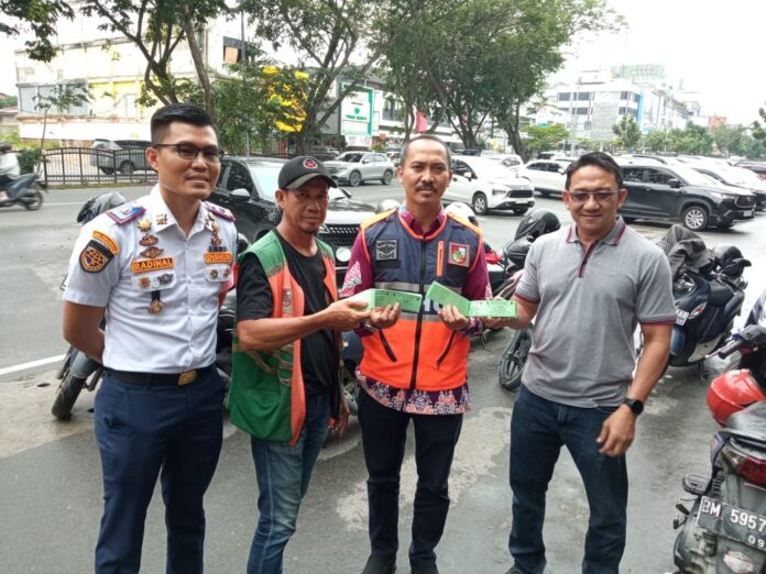 Parkir