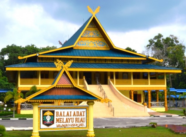 Apresiasi Perpres No 5 Tahun 2025, LAM Riau Bentuk Tim Perjuangan Hak Masyarakat Adat