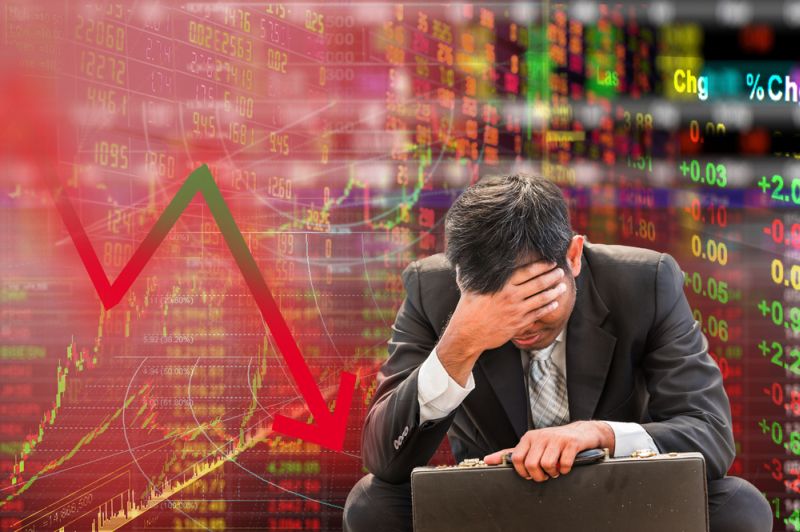 IHSG Anjlok, Dirut Bursa Efek: Hanya 30 Menit Perdagangan Dihentikan, Setelah itu Buka Lagi