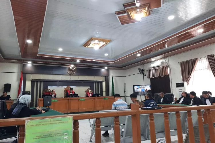 Raja Hendra 