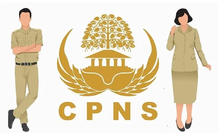 Pemprov Riau Sudah Terima SE Pengangkatan CPNS dan PPPK 
