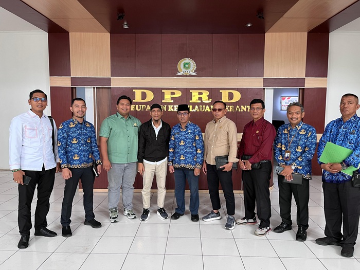 DPRD Kepulauan Meranti Awasi Ketersediaan dan Harga Sembako dan BBM Jelang Lebaran 1446 Hijriyah