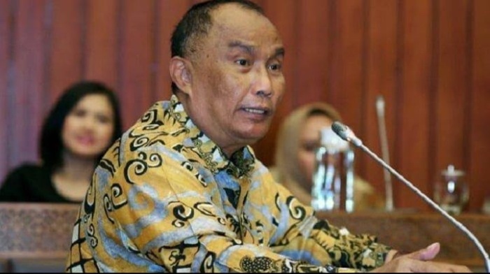 Mencari Jalan Damai Dalam Demokrasi