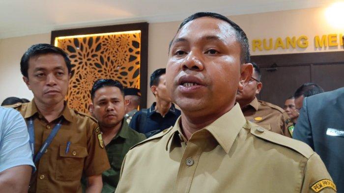 Target PAD Selalu Meleset, Gubri Abdul Wahid tak Mau Lagi Alasan Klise: Cari Cara Baru!