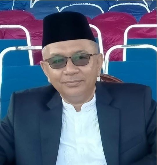 Senang Mendengarnya! Rohil Siapkan 80 Masjid Ramah Pemudik dengan Berbagai Fasilitas, Termasuk Takjil 