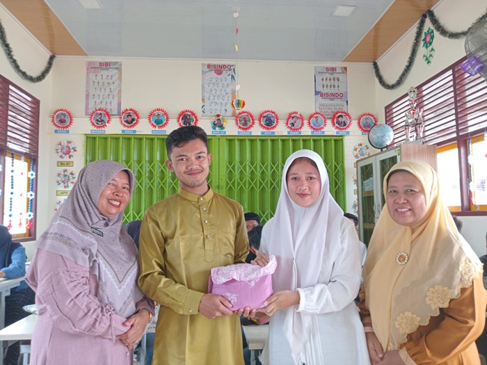 Langkah Cepat Mempersiapkan Forum Literasi, Naufal Bekerjasama dengan Tokoh Nasional