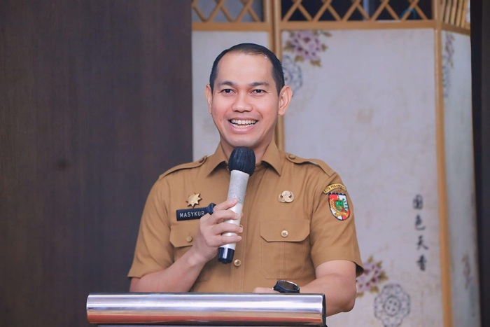 Plh Sekdako Ingatkan ASN dan Pejabat Pemko Pekanbaru Soal Ini, Melanggar Disanksi!