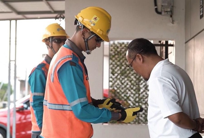 Agar Nyaman dan Tenang Saat Mudik, Simak Tips PLN Amankan Listrik Rumah Saat Lebaran 2025