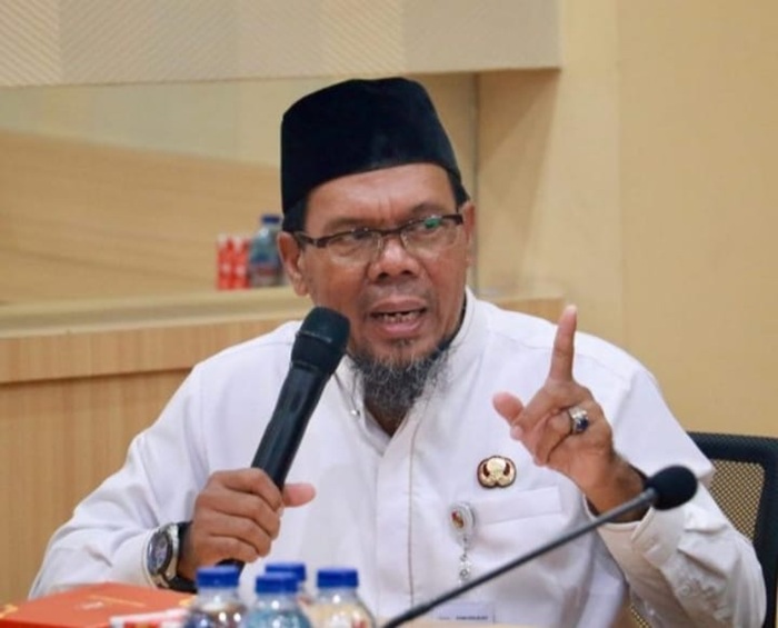 Disnaker Pekanbaru Mulai Buka Posko, Bagi yang THR-nya tak Dibayar Silahkan Lapor