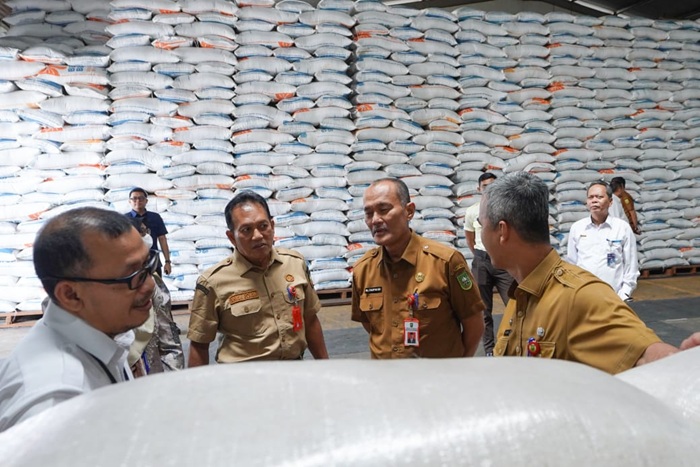 Pj Sekda Riau Sebut Provinsi Riau Berpotensi Defisit Rp 3,5 Triliun, Begini Penjelasannya