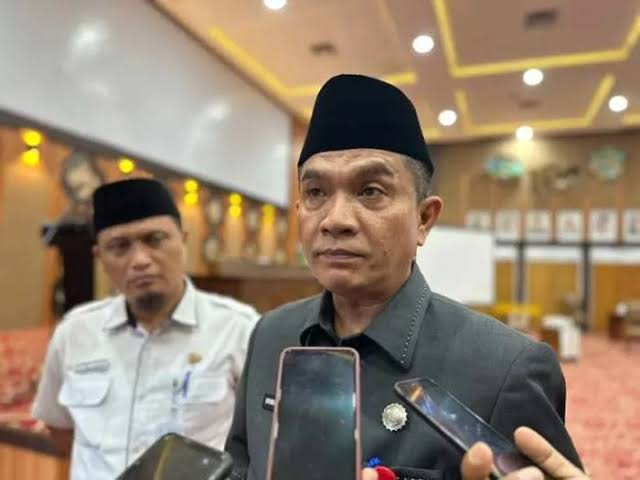 Honorer Siapkan Diri, Pemko Pekanbaru Uji Kompetensi PPPK Tahap II Pada Mei 2025