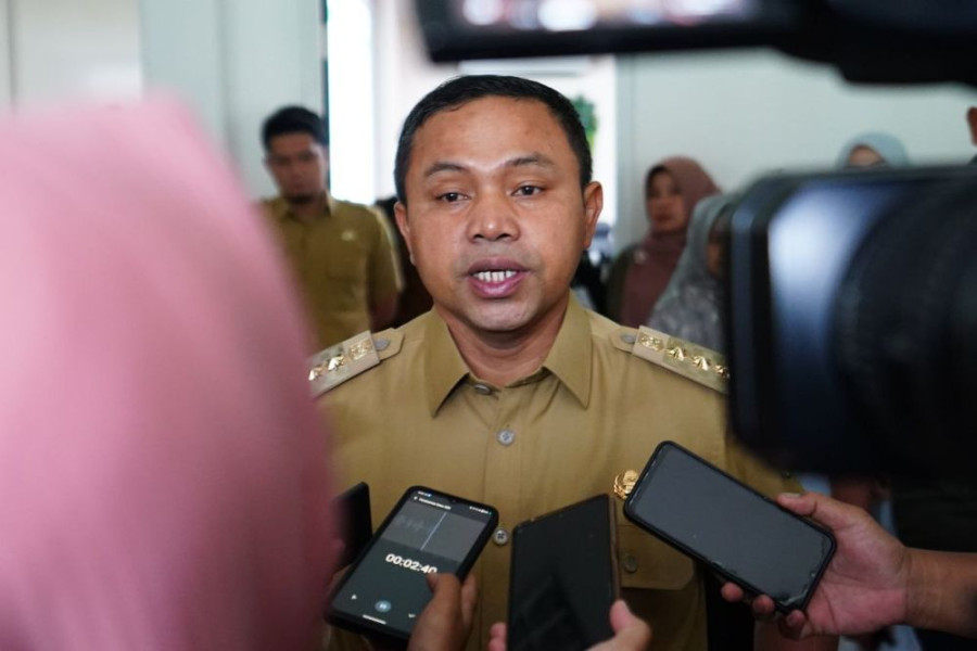 Tak Ada Kendor! Kembali Tegaskan Larangan Perpisahan di Luar Sekolah, Gubri: Kalau Ada Saya Pecat