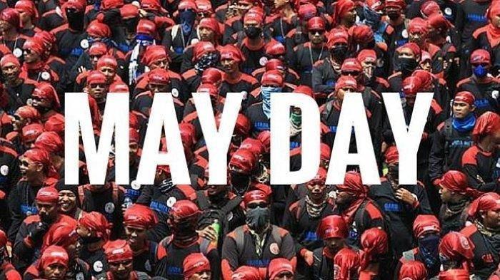 Besok Tak Ada Turun ke Jalan! Peringatan Hari Buruh di Riau Berbeda dari Tahun Lalu, Simak Kegiatannya
