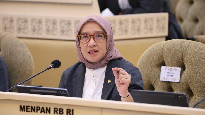 Kabar Gembira! PNS Tak Perlu Masuk Kantor 8 April, Ini Penjelasan Menteri PANRB