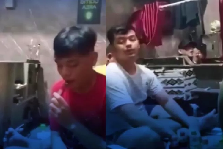 Pasca Dugem Didalam Sel Rutan Pekanbaru, 4 Napi Dikirim ke 